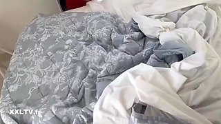 Cum On Tits Dirt With Flawless Clea Gaultier And Tiffany Leiddi From Xxl