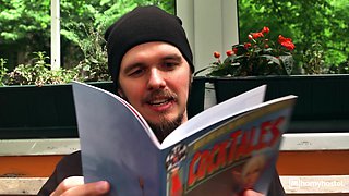 Sofi Smile's Wild Hotel Romance Ignites Russian Heat