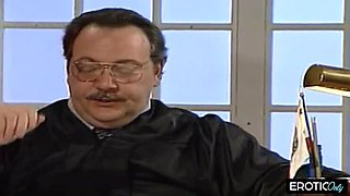 Passionate Happy Endings with Big Tits and Cumshots