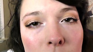 Tigger Rosey – Your Sisters Friend Takes Your Virginity