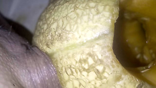 Melon fuck