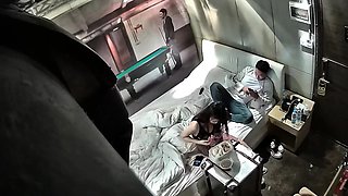 Amateur Hidden Cam with Dildo Wives