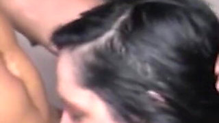 Big boobs big ass big pussy fucking cum in mouth