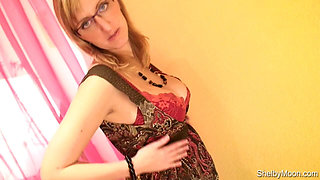 Pins on Nipples for Long Time