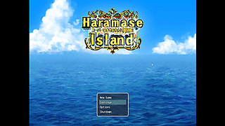 Impregnation Island Taboo Hentai Game Ep.14 Proud Knight Weakness Is Anal Sex!