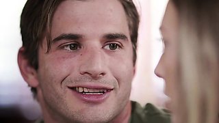 [MissaX] - Goodbye, Brother With Lily Larimar - Lily