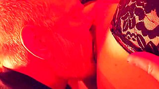 Cuckold Dreams: Sexwife Loves To Cheat Her Husband While He Is Watching! Arya Grander Sex Porn Video