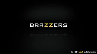 The Trip: Part 2 With Charles Dera, Abella Danger, Scott Nails - Brazzers