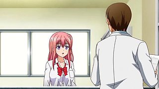 Ero Ishi Episode 1
