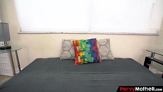 Jealous Step Mom Tries to Overtake her Entrusted Stepson