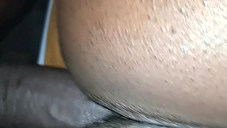 Fuck Until Pussy Animates Dripping Throbbing in the G-spot