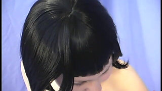 Local Amateur Gets Fucked by Machines