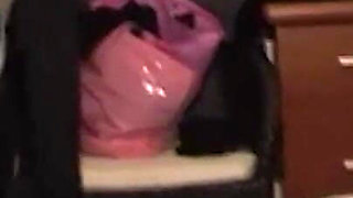 So Much Desire In The Ass