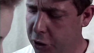 Teen's Sins - facial cumshot porn