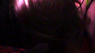 Glory hole blowjob amateur passionate bj