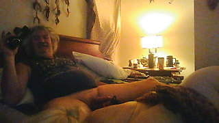 me and hubby on my 60 birth day