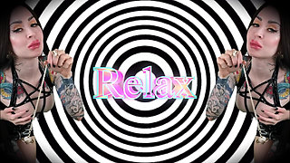 Toilet Trance: Transforming for Toiletry Use - Asmr, Reprogramming: Pee and Caviar Long Edition