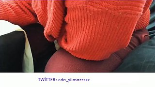 Turkish MILF Confession: Friend's Husband Takes My Virginity - Big Tits, Big Ass, Dirty Talk
