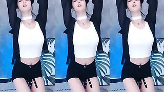 Beautiful Chinese girl s sexy dance: Amateur, Asian  Vr VR Porn