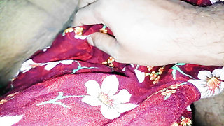 Late Night Hookup with Ex Boyfriend Upstate Tight Asian Pussy Filled Quietly