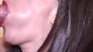 Bisexual Threesome. MMF. Wife Invites Bisexual Slave for Her Husband. Full Scene. Ep 22401