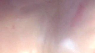 Oiled Massage for This French Slut with Big Tits and Big Round Ass!