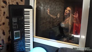 Karma Rx "Rock My Tight Pussy Sir
