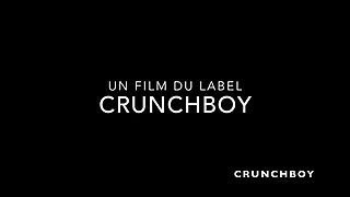 Ebony slut used by Doryan Marguet