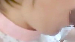 Mayu No92 Shaved, Enamel Nurse Cosplay, Deepthroat, Lewd Mark, Blindfold, Anal Beads in Two Holes, Squirting, Creampie