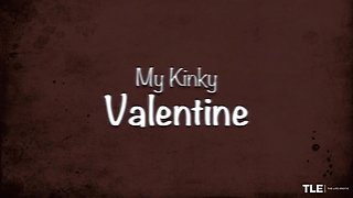 My Kinky Valentine 2 - Ivi Rein