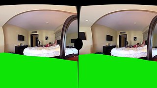 Hotelroom Cuckold Passthrough - AlecHardy