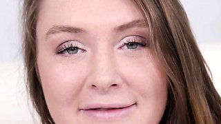 Chloe Marie - She Likes Aggressive Sex