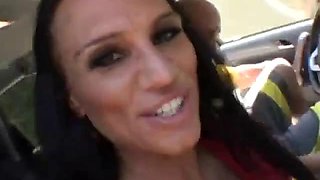 Lisa Lipps soccer mom: Big Tits, Blowjob  Milf Porn