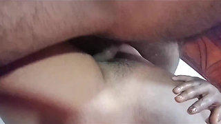 Bihari Desi Sister-in-law Fucked Like a Bitch