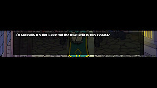 Witch Hunter - Part 47 She Was Made for Sex by Loveskysan69