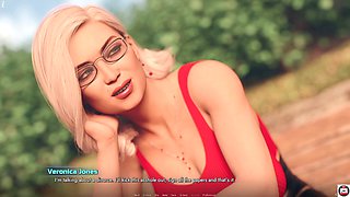 Your pick of animated adventures in adult fun