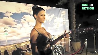 Micaela Schaefer The Best Sexy Nude Videos