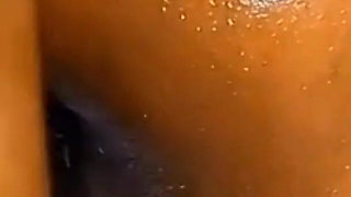 Unforgettable Anal Sex for Big-booty Cutie