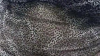 Dance for Her Lover to Fuck Her Big Pussy, Egyptian Arabic Sex with Clear Voice