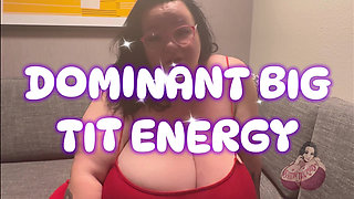 Your Big Tit Secretary