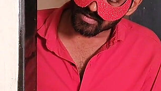 My Bhabhi Was Caught Talking on Someone Else's Video Call, I Fucked Her Hard