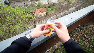 Return of fatal error