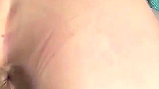 Fucking This Big Booty Fat Ass PAWG MILF in Her Tight Wet Pussy Hard While She Moans Loudly