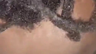 Wildenglishbbw BBC Nata4sex sucking my nipples licking my pussy