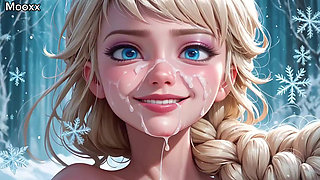 Blowjob ASMR