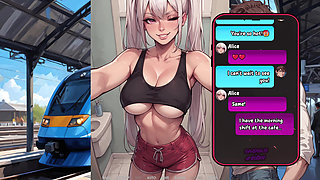 Shadows of Ambition (part 1)