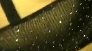 Cheating Stepfather Picks Me up From My Dance Class and Gets Me Out of the Car and Fucks Me with My Suit on