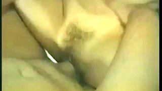 FLEXIBLE GYMNAST VINTAGE SEX ft. Marites: Blowjob, Milf  Hardcore Porn