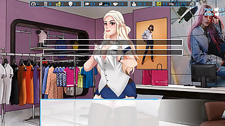 Love Sex Second Base Part 23 Sexy Boss by Loveskysan69