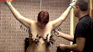 Masturbation Not Allowed - My Punishment Was Harsh